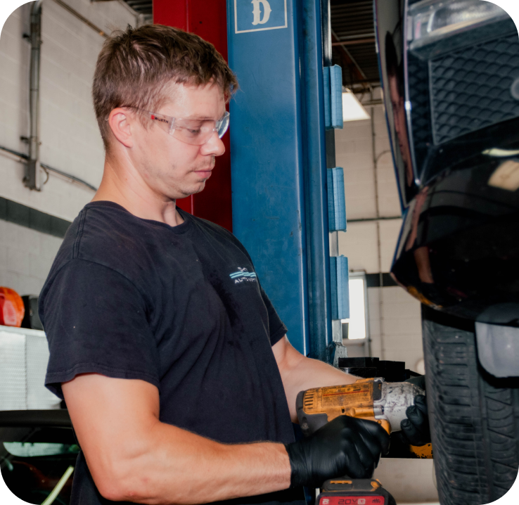 oakville Car Repair Shop